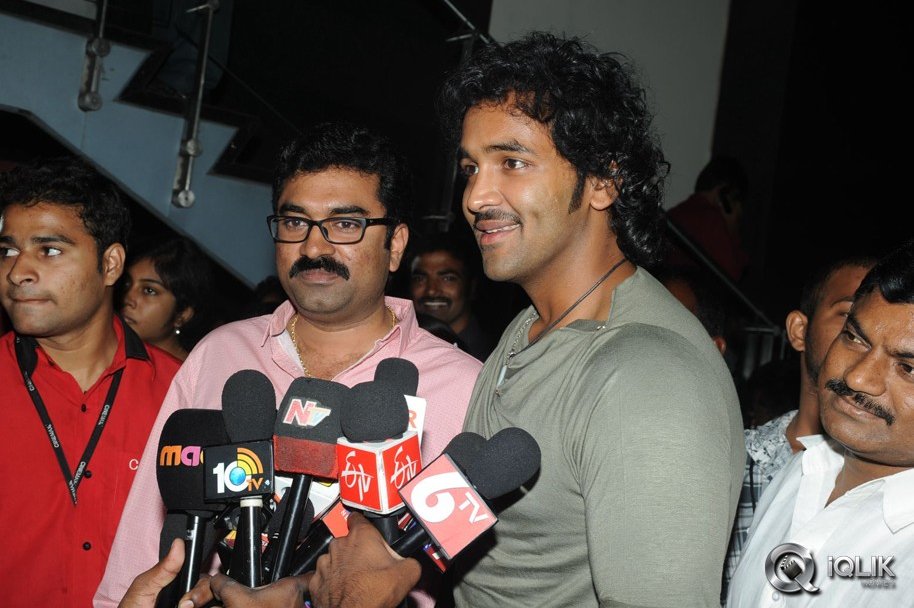 Doosukeltha-Preview-Meet